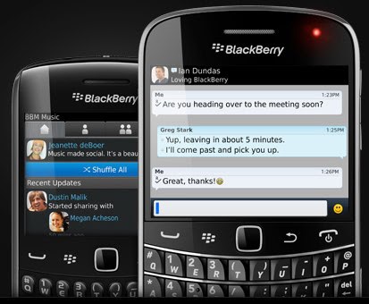 Blackberry, LG, Fly и другие бренды смартфонов, которые мы любили и которые ушли с рынка навсегда
