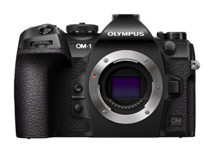 50 RAW кадров в секунду и цена $2200: анонсирована флагманская камера OM System OM-1 эры пост-Olympus