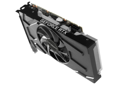 NVIDIA готовит новый вариант GeForce RTX 3050 на GPU GA107 со сниженным энергопотреблением
