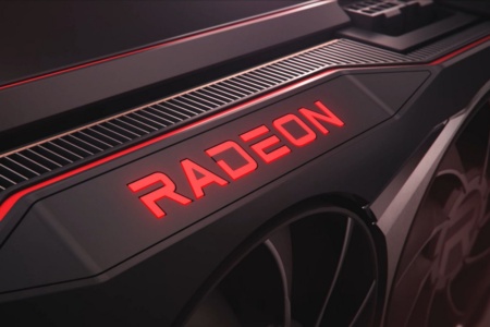 AMD Radeon RX 6950XT приписывают частоту GPU свыше 2,5 ГГц при энергопотреблении 350 Вт