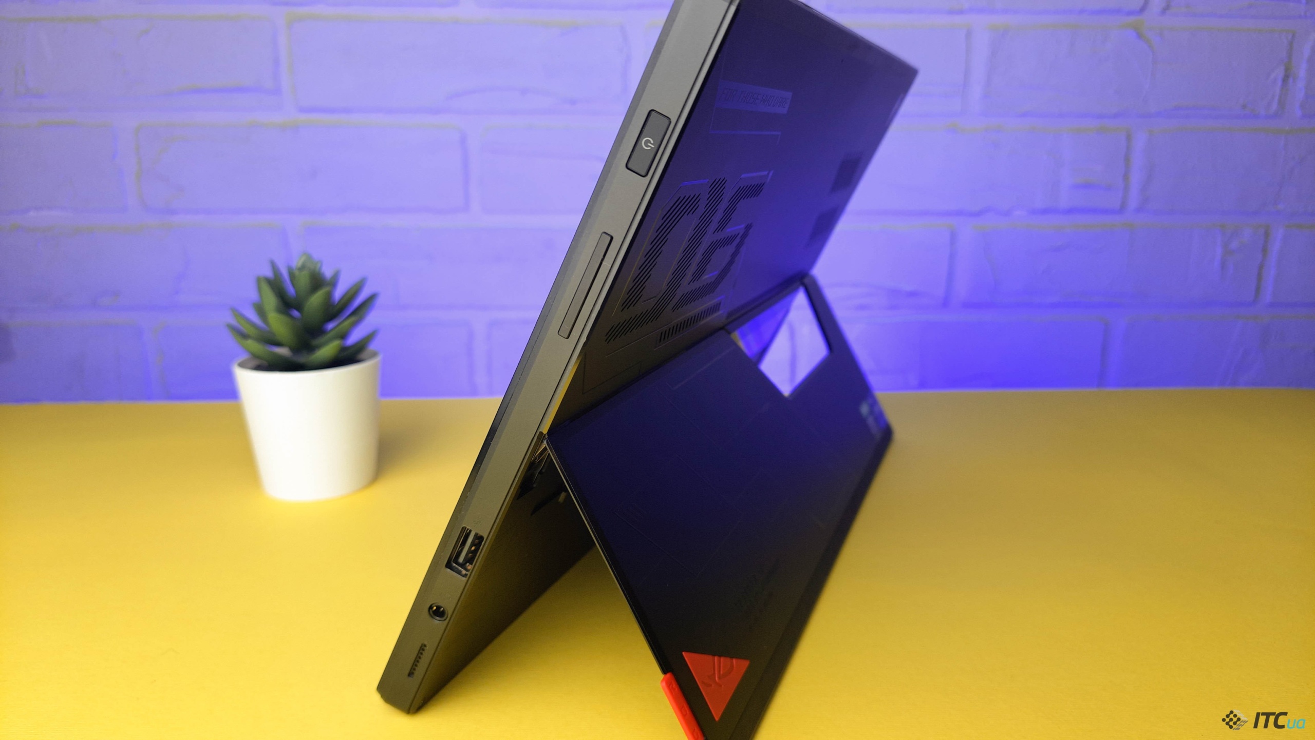 Asus ROG Flow Z13