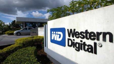 Prices for NAND flash memory can rise up to 10% due to defective products at WD and Kioxia factories