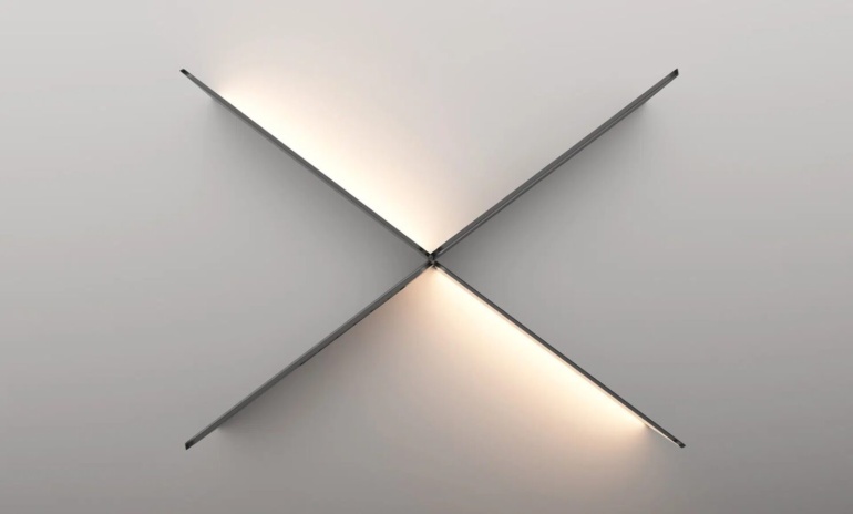 Craob X – ноутбук толщиной 7 мм, без портов подключения и с вырезом в дисплее