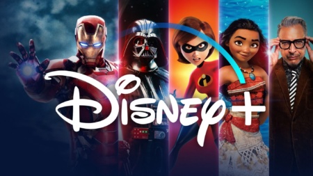 Disney Plus привлек 129 млн. пользователей, почти в два раза обогнав Netflix по числу новых подписчиков за 2021 год