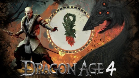 Джефф Грабб: релиз Dragon Age 4 запланирован на 2023 год