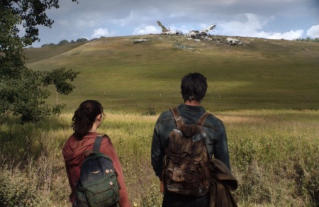 Сериал The Last of Us от HBO не выйдет в этом году