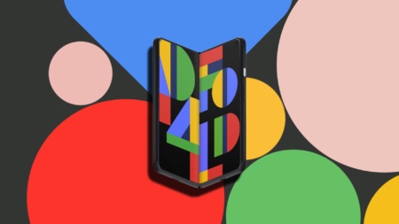 Инсайдер: Google выпустит складной Pixel Notepad в четвертом квартале 2022 года — он получит LTPO дисплей с частотой 120 Гц и компактный форм-фактор