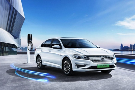 Известное «имя», неизвестные модели: электромобили из Китая с ценой до $30 тыс. (да, уже в Украине)