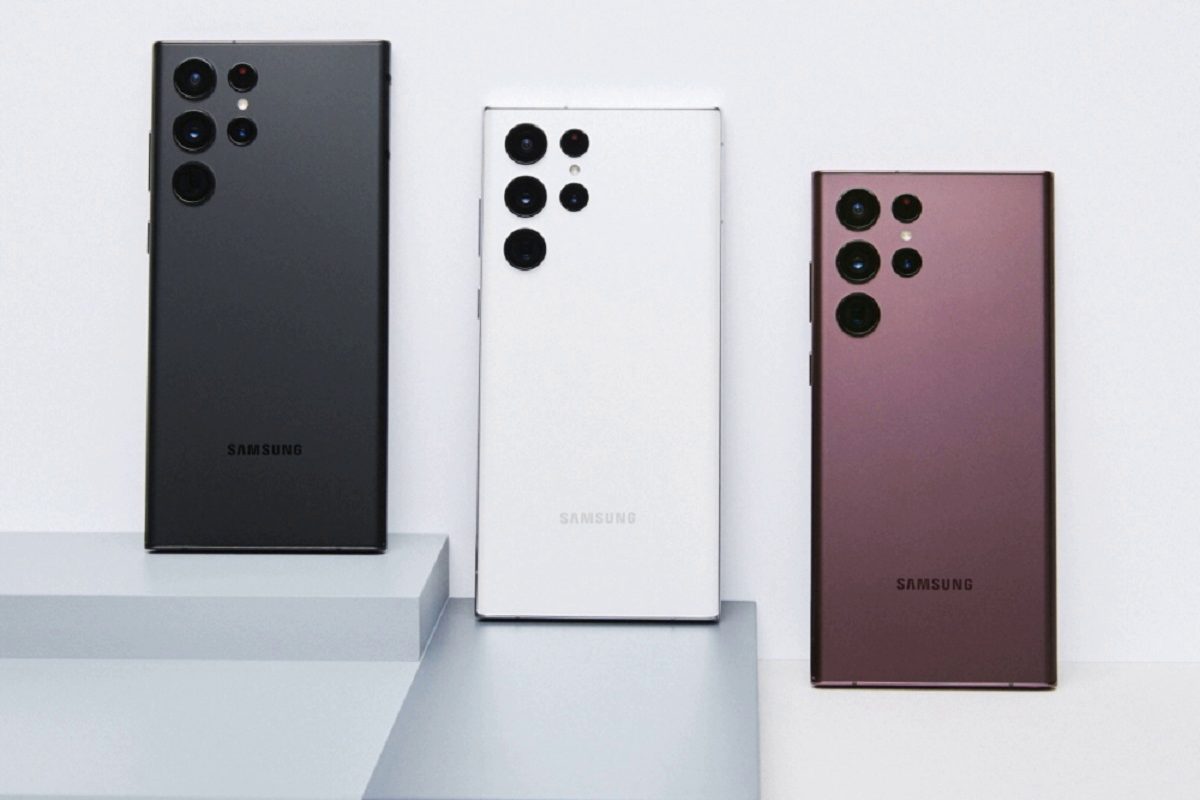 Продажи Samsung Galaxy S22 не оправдывают прогнозов – чтобы достичь цели корейская компания должна реализовать 30 млн до анонса Galaxy S23