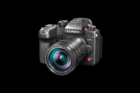 Камера Panasonic Lumix GH6 получила сенсор с разрешением 25,2 Мп (рекорд для Micro Four Thirds), активное охлаждение и цену $2200