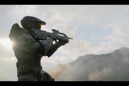 Paramount+ продлил сериал по Halo на второй сезон — за месяц до выхода первого