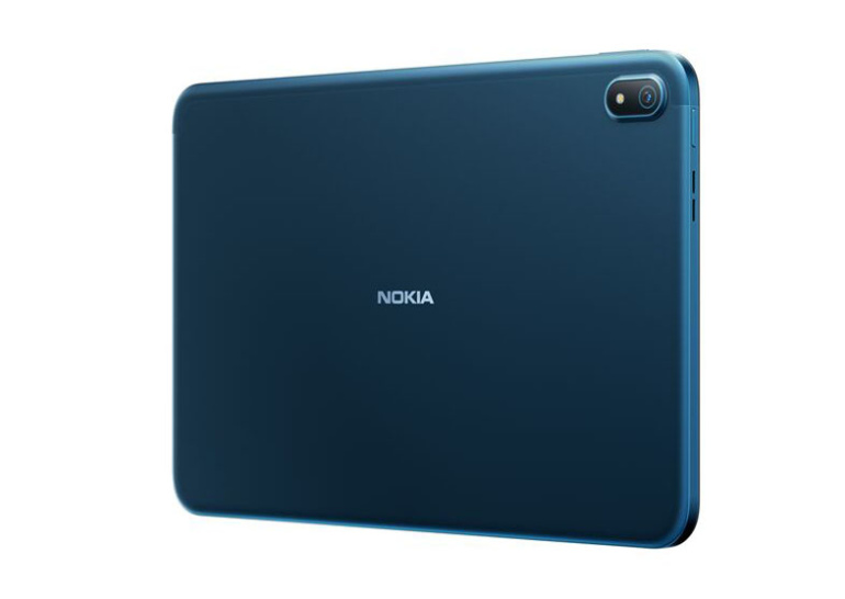 В Україні почалися продажі планшету Nokia T20 за ціною 5900 грн