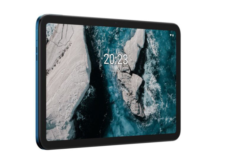 В Україні почалися продажі планшету Nokia T20 за ціною 5900 грн