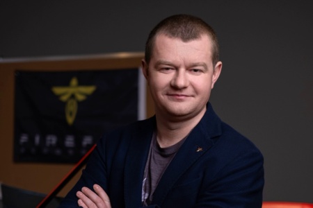 Максим Поляков продав свою частку (58%) в Firefly Aerospace співзасновнику — за $1. ЇЇ оцінювали в понад $500 млн