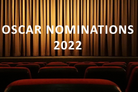 «Оскар-2022». Полный список номинантов на премию (в лидерах — «Власть пса» и «Дюна»)