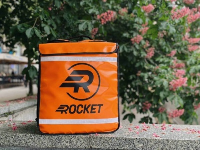 Rocket припиняє роботу сервісу доставки їжі в країнах Європи та скоротив штат в Україні