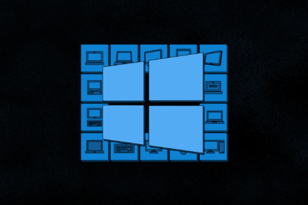 Microsoft начала тестировать «секретные» функции Windows 11 — в том числе стикеры для обоев и планшетный режим