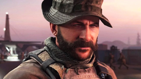 Отчёт Activision Blizzard: из-за неудач Call of Duty у Activision доходы упали на $500 млн, команда Infinity Ward работает над новой частью серии и обновлением Warzone