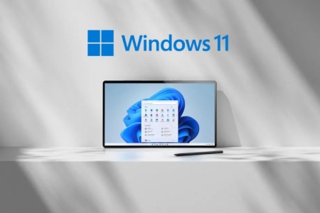 Microsoft выпустила первое крупное обновление Windows 11 — запуск Android-приложений (пока только в США), доработанная панель задач, а также обновленные «Блокнот» и Media Player