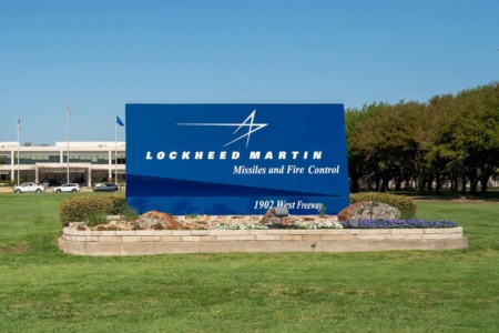 Федеральная торговая комиссия США заставила Lockheed Martin отказаться от покупки Aerojet Rocketdyne за $4,4 млрд