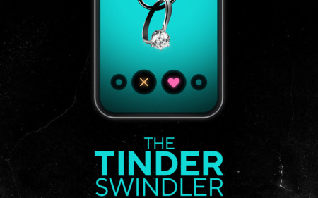 Рецензия на документальный фильм «Аферист из Tinder» / The Tinder Swindler