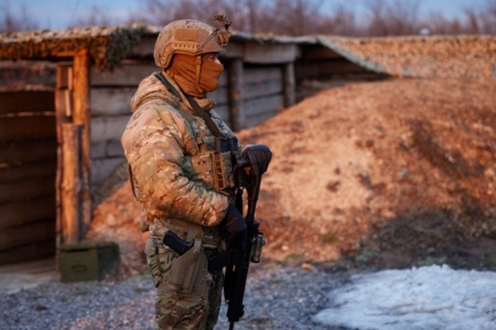 Хроніка 25 лютого: Другий день війни Росії проти України [оновлюється]