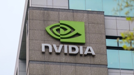 NVIDIA прекращает все поставки в россию из-за вторжения в Украину