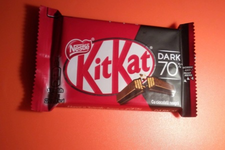 Nestlé: в рф більше не буде KitKat і Nesquik, але залишиться дитяче та спеціальне харчування