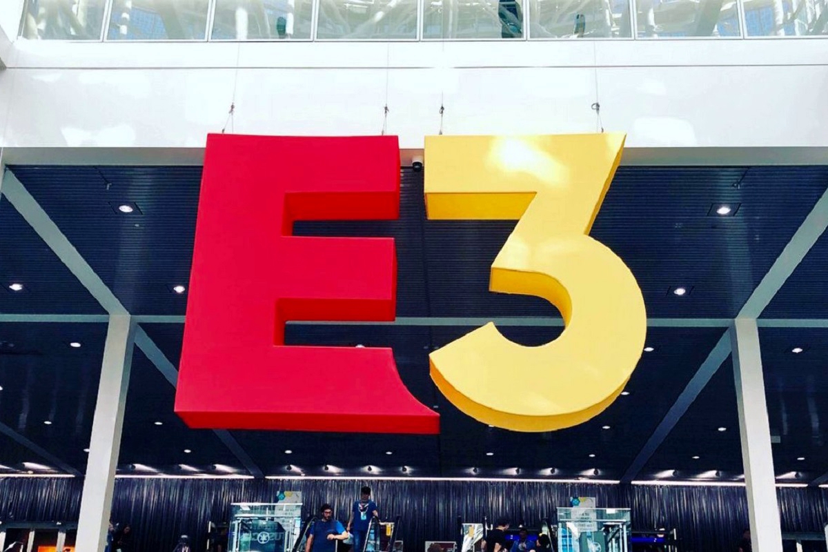 29 3 в 2019 году. E3 2022. E3 2020. E3 выставка. E3.