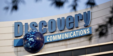 Discovery зупиняє мовлення своїх каналів та сервісів у росії