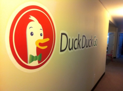 DuckDuckGo понизить у видачі пошукової системи сайти з російською пропагандою