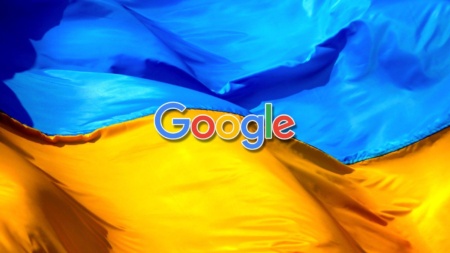 Google вбудує сповіщення про повітряні тривоги в Android та посилить санкції проти росії