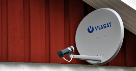 Хакеры из россии продолжают атаку на инфраструктуру американской телекоммуникационной компании Viasat