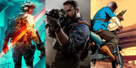 Electronic Arts, Rockstar Games и Activision Blizzard перестали продавать свои игры в россии