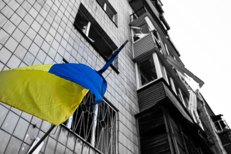 В Києві запровадили комендантську годину з 20:00 15 березня до 7:00 17 березня
