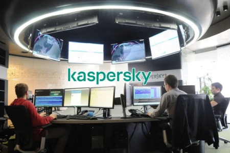 Компанія HackerOne заблокувала доступ російській «Лабораторії Касперського» до платформи пошуку вразливостей Bug Bounty