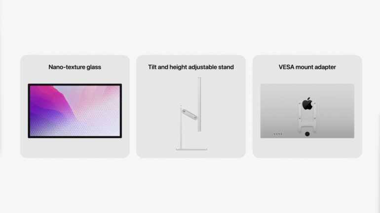 iPhone SE и iPad Air, Mac Studio на чипе M1 Ultra и Studio Display. Главные анонсы весенней презентации Apple