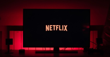 Netflix відмовився транслювати російські федеральні канали