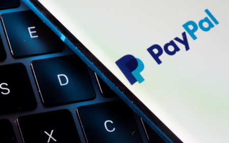 Платежная система PayPal приостановила работу в россии