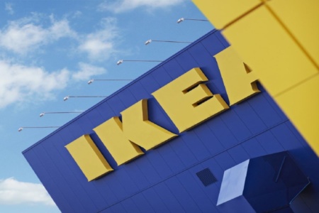 IKEA приостановила деятельность в россии и беларуси
