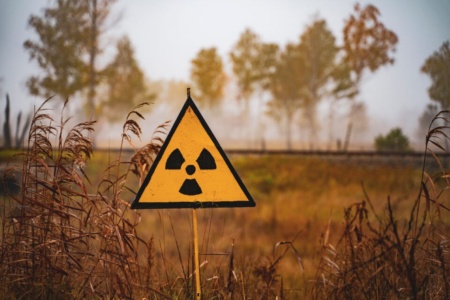 Мониторинг радиационной обстановки в Украине: сервисы, где ее можно проверить