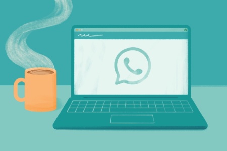 Новое расширение Code Verify для браузеров делает использование веб-версии WhatsApp безопаснее