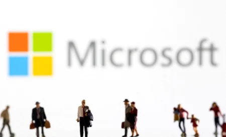 Microsoft приостанавливает продажи товаров и предоставление услуг в россии