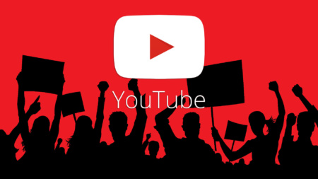Українським користувачам YouTube увімкнули функцію Спонсорства