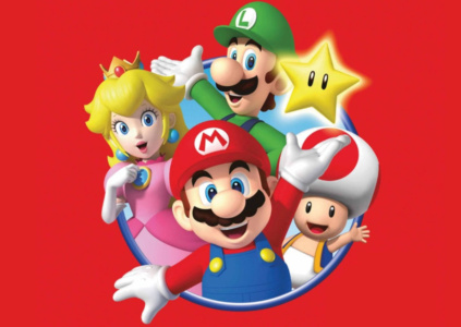 Вихід в прокат анімаційного фільму Super Mario Bros. / «Супер Брати Маріо» перенесено на квітень 2023 року