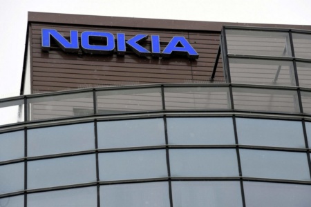 Nokia слідом за Ericsson йде з росії