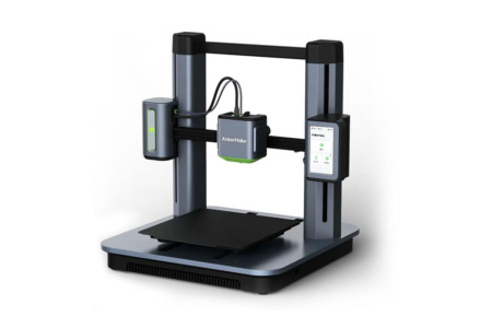 AnkerMake M5 – высокоскоростной 3D-принтер по цене от $429