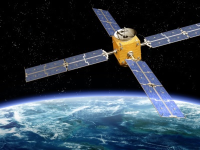 Halifax International збирає кошти на створення угруповання супутників для України