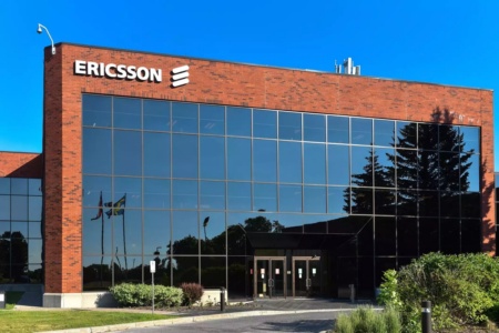 Ericsson теж йде з росії