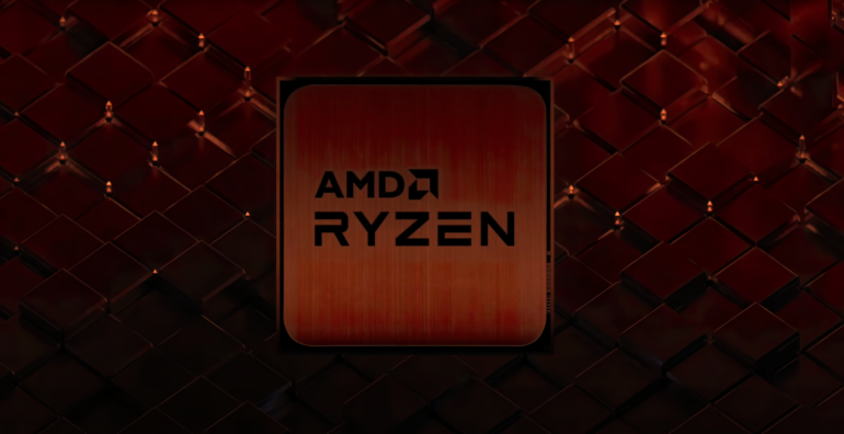 AMD выпустила первый процессор Ryzen 7 5800X3D с памятью 3D V-Cache и бюджетную видеокарту AMD Radeon RX 6400